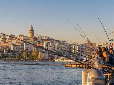 istanbul da balık tutulacak göller 2018